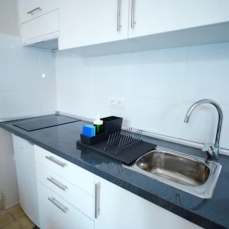 Apartment Palacio De Herrera Santa Cruz de Tenerife