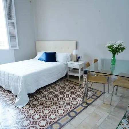 Apartment Palacio De Herrera Santa Cruz de Tenerife