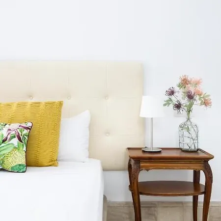 Palacio De Herrera Appartement