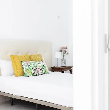 Appartement Palacio De Herrera *