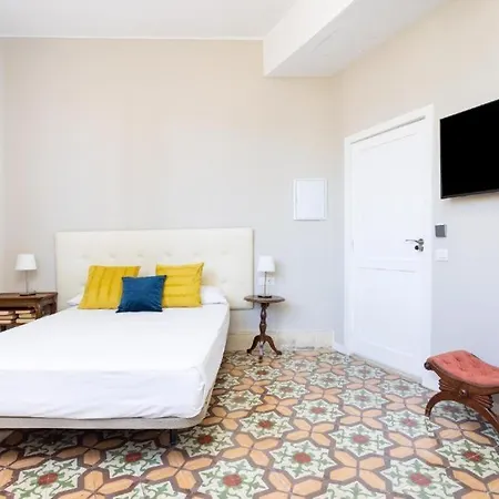 Appartement Palacio De Herrera Santa Cruz de Tenerife