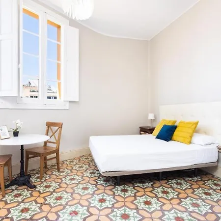 Appartement Palacio De Herrera Santa Cruz de Tenerife