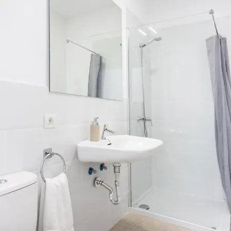 Appartement Palacio De Herrera Santa Cruz de Tenerife