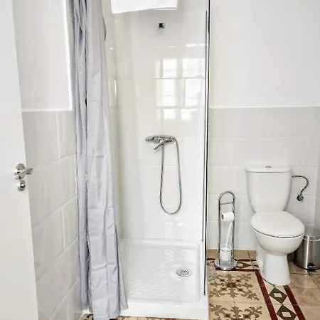 Appartement Palacio De Herrera Santa Cruz de Tenerife