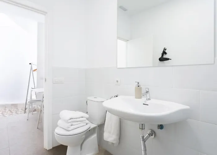 Palacio De Herrera * Santa Cruz de Tenerife