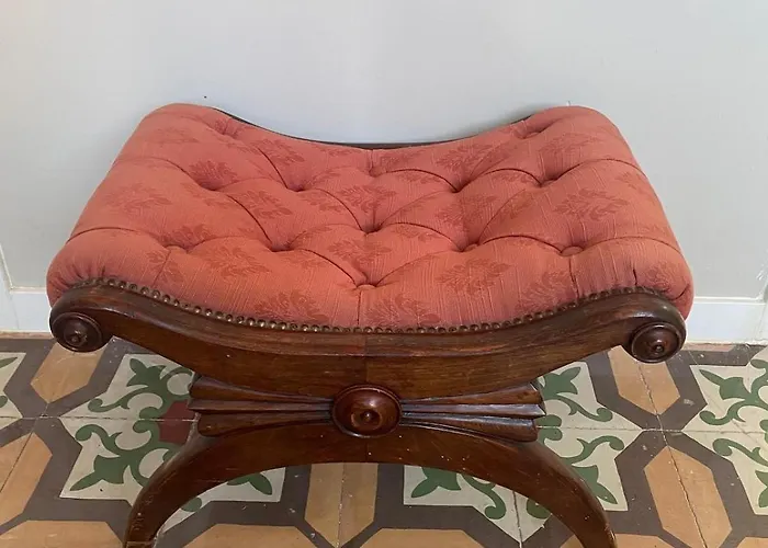 아파트 Palacio De Herrera 산타크루스데 테네리페