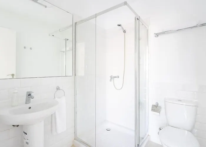 Apartament Palacio De Herrera *