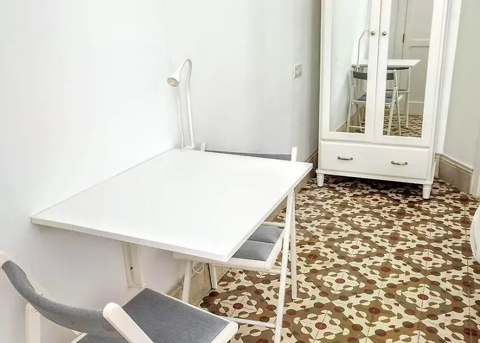 Palacio De Herrera Apartment *