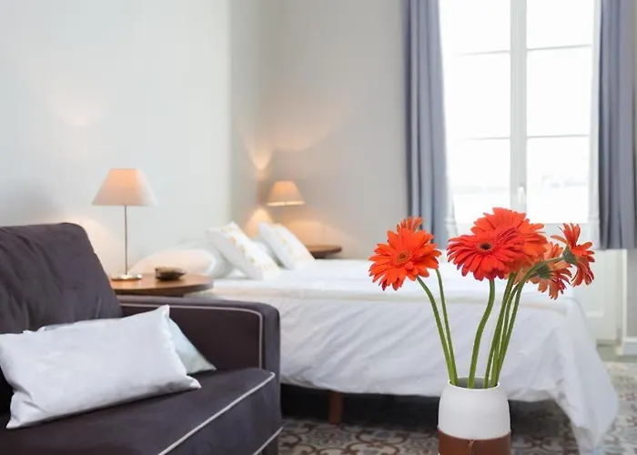 Palacio De Herrera 산타크루스데 테네리페