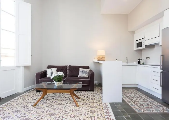 Apartment Palacio De Herrera *