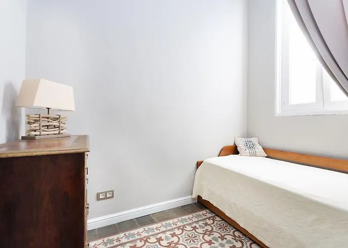 Palacio De Herrera Apartment