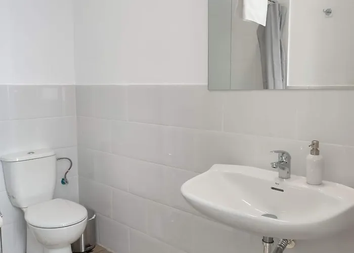 Apartament Palacio De Herrera Santa Cruz de Tenerife