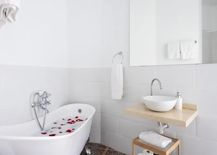 Palacio De Herrera Apartament