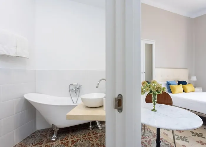 Apartment Palacio De Herrera