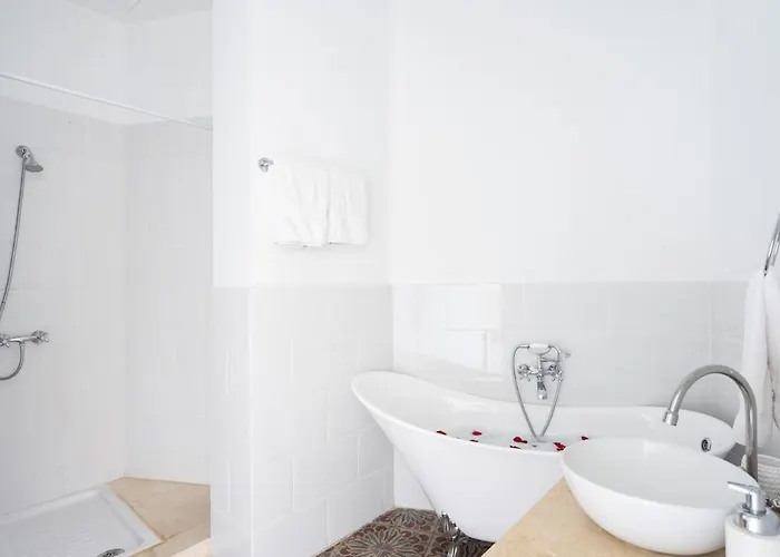 Palacio De Herrera Apartment