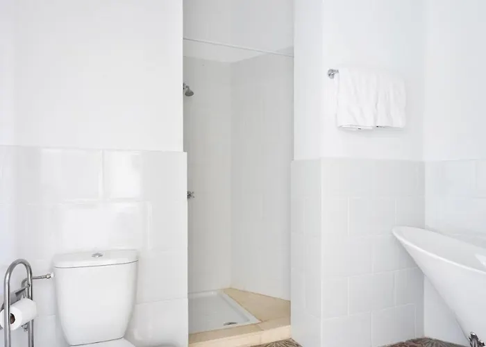 Palacio De Herrera Apartament