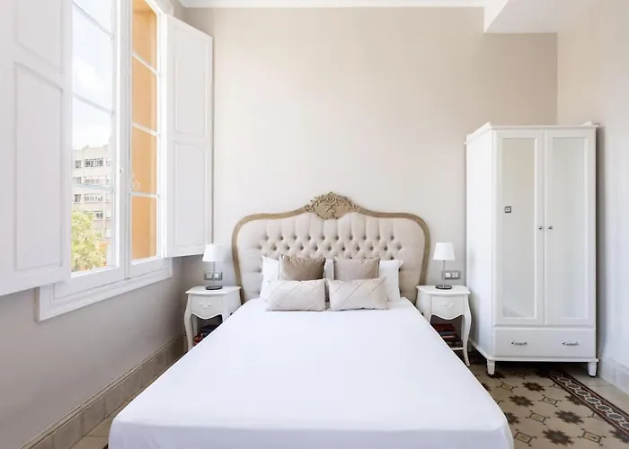 Palacio De Herrera Apartament Santa Cruz de Tenerife