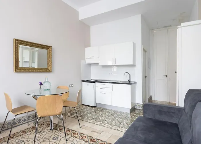 Palacio De Herrera 산타크루스데 테네리페