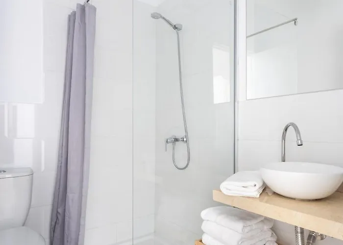 Apartament Palacio De Herrera