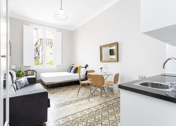 Apartament Palacio De Herrera Santa Cruz de Tenerife