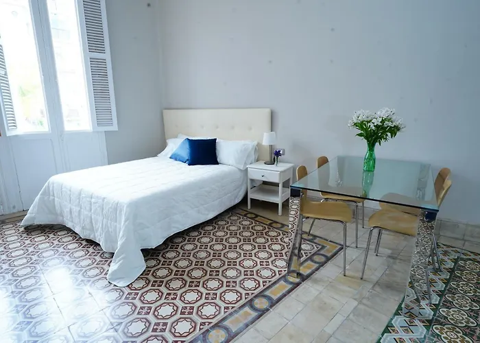 Apartament Palacio De Herrera Santa Cruz de Tenerife
