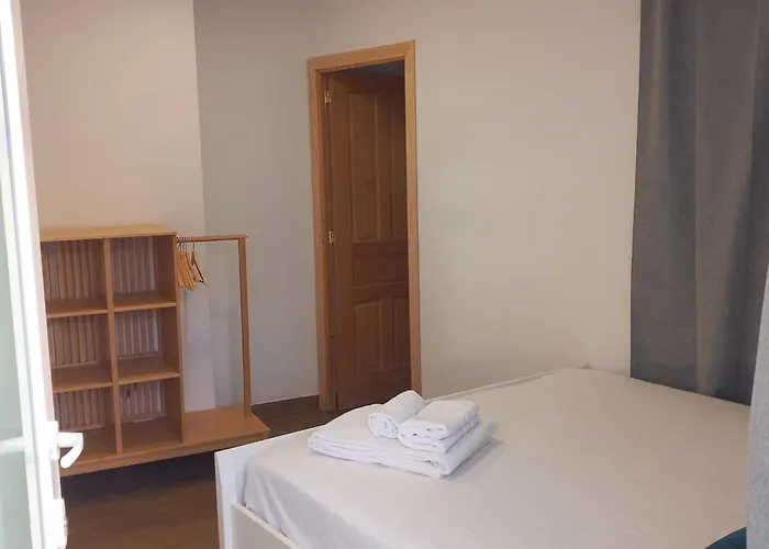 Apartment Palacio De Herrera *