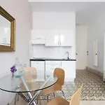 Apartment Palacio De Herrera Santa Cruz de Tenerife