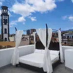 Apartment Palacio De Herrera