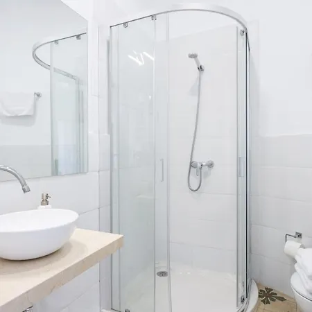 Palacio De Herrera Apartament Santa Cruz de Tenerife
