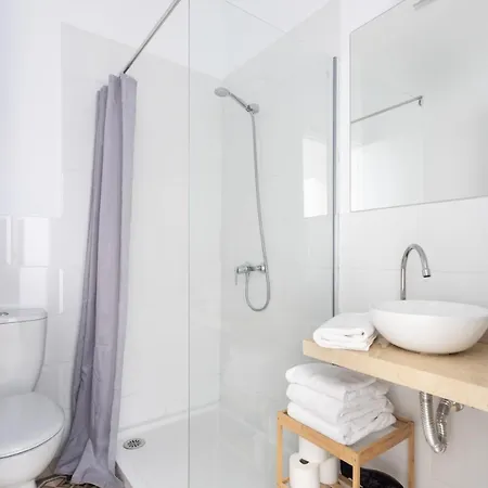 Apartament Palacio De Herrera