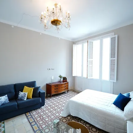 Appartement Palacio De Herrera *