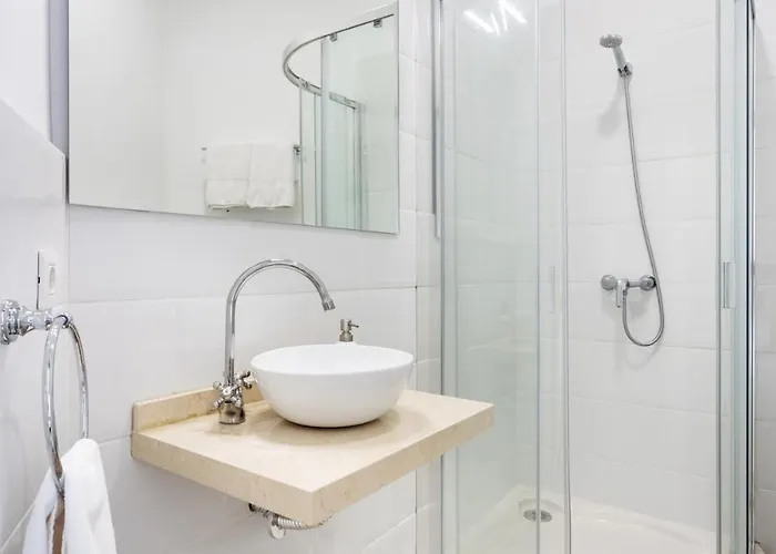 Appartement Palacio De Herrera *