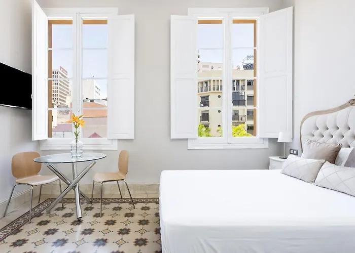 Palacio De Herrera *